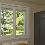 Fenetre pvc pour particulier