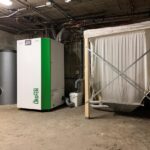 chaudiere a pellets okofen