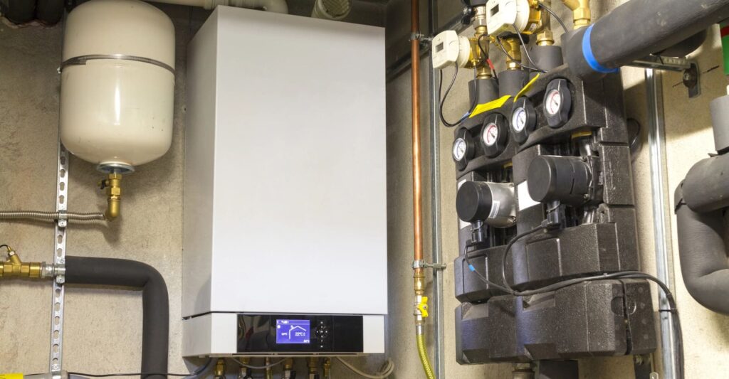 choix chaudiere condensation gaz 1