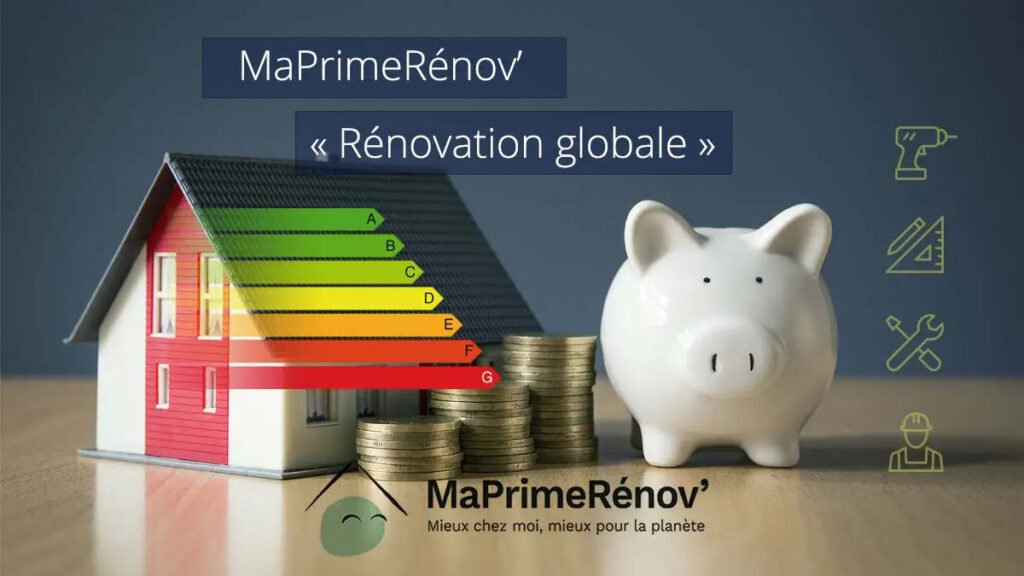 maprimerenov renovation globale Upre