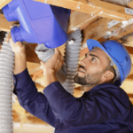 ventilation simple flux