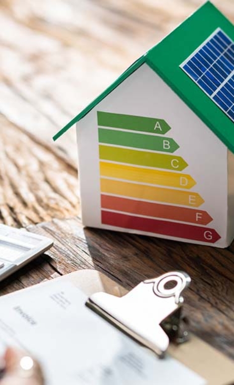 efficacité énergétique