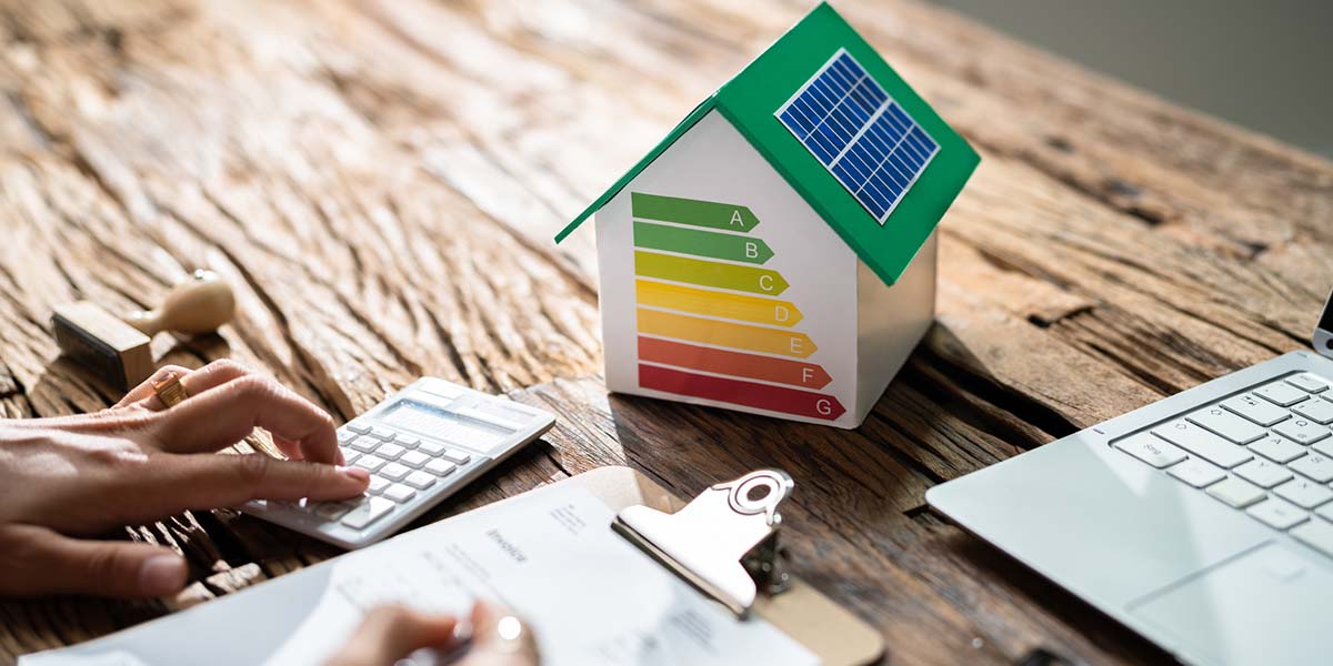 efficacité énergétique