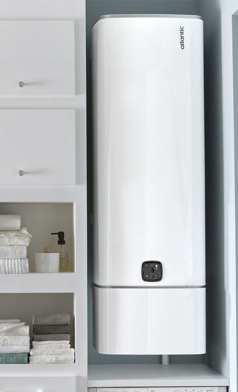 chauffe-eau électrique