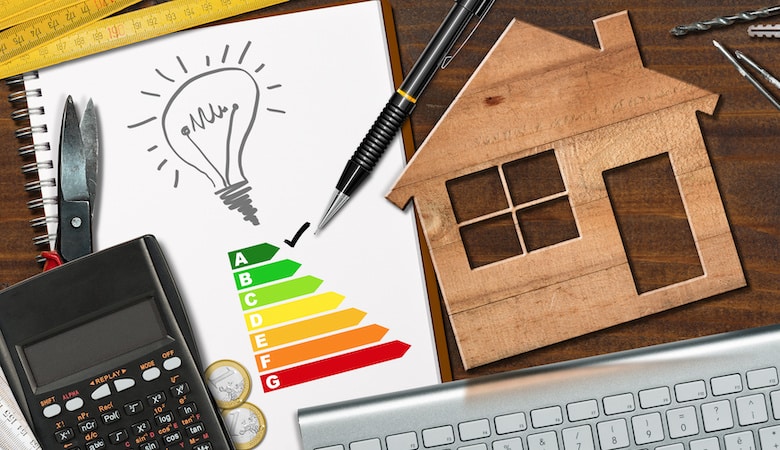maison energie mae
